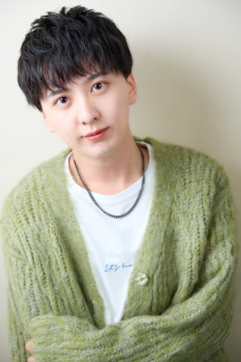 arts茅ヶ崎 【髪質改善＆トリートメント】×スタイル