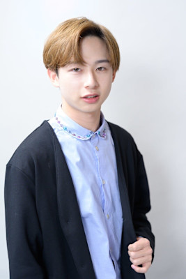 arts茅ヶ崎 【髪質改善＆トリートメント】×スタイル