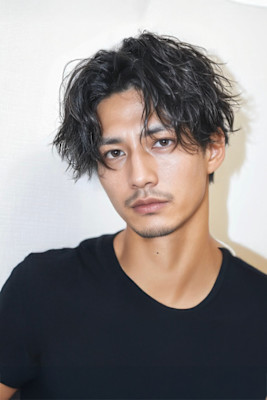 arts茅ヶ崎 【髪質改善＆トリートメント】×スタイル