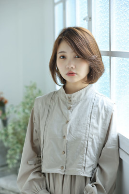 arts 新宿 【髪質改善&トリートメント】×スタイル