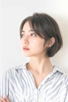 arts 新宿 【髪質改善&トリートメント】×スタイル