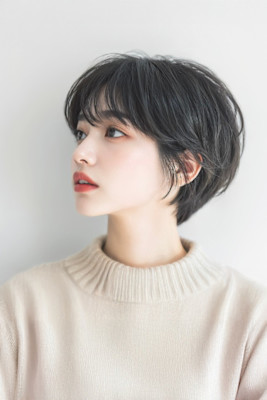 arts 新宿 【髪質改善&トリートメント】×スタイル