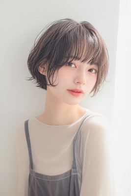 arts 新宿 【髪質改善&トリートメント】×スタイル