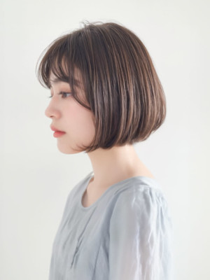 arts 新宿 【髪質改善&トリートメント】×スタイル