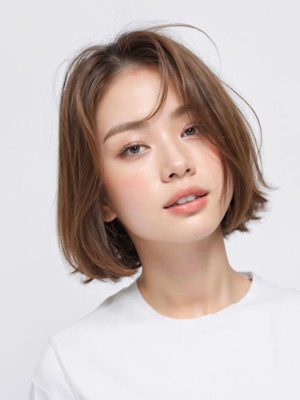 arts 新宿 【髪質改善&トリートメント】×スタイル