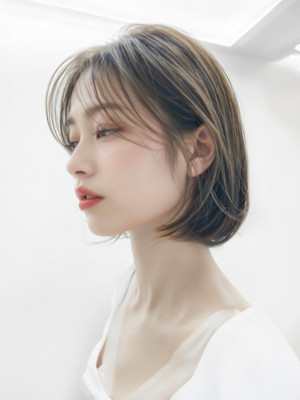 arts 新宿 【髪質改善&トリートメント】×スタイル