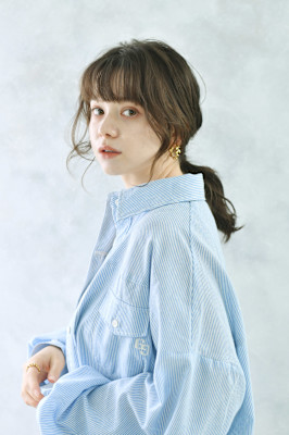 Hair＆Make arts lita×スタイル