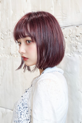 Hair＆Make arts lita×スタイル