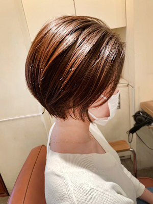 Hair＆Make arts lita×スタイル