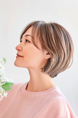 Hair＆Make arts lita×スタイル