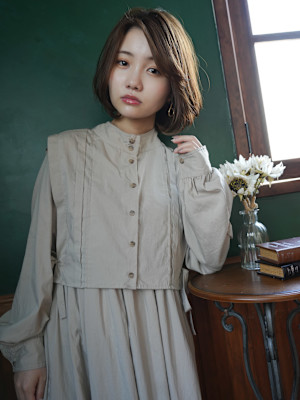 Hair＆Make arts lita×スタイル