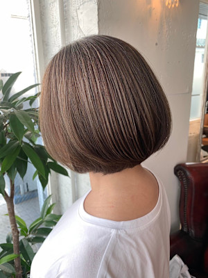 Hair＆Make arts lita×スタイル