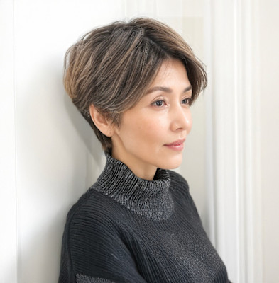 Hair＆Make arts lita×スタイル