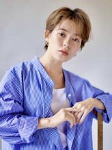 Hair＆Make arts lita×スタイル