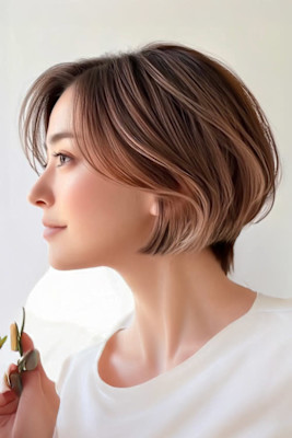 Hair＆Make arts lita×スタイル