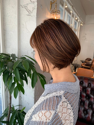 Hair＆Make arts lita×スタイル