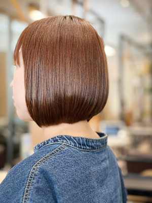 Hair＆Make arts lita×スタイル