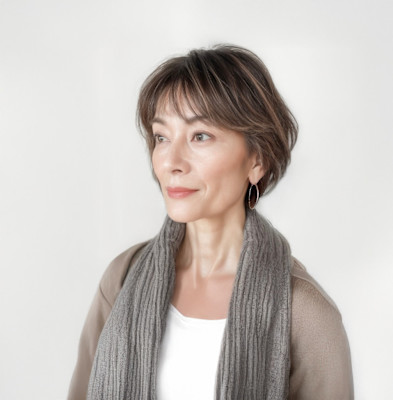 terrace×スタイル