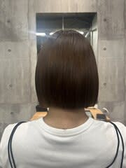 酸性ストレート