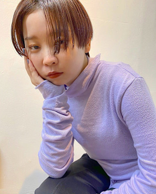 ENTER 天神店×スタイル