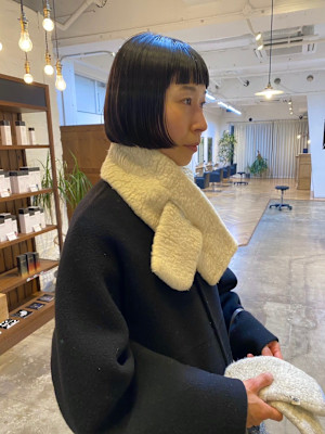 ENTER 天神店×スタイル