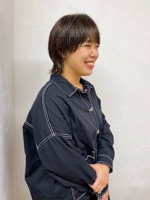 ENTER 天神店×スタイル