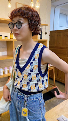 ENTER 天神店×スタイル