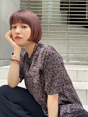 ENTER 天神店×スタイル