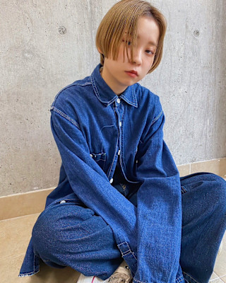 ENTER 天神店×スタイル