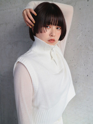 ENTER 天神店×スタイル