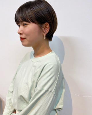 ENTER 天神店×スタイル