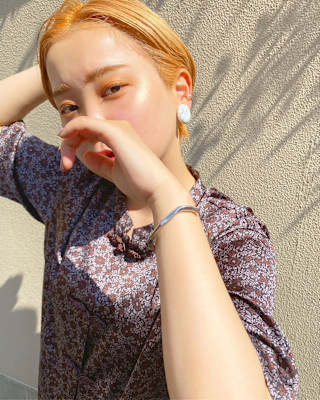 ENTER 天神店×スタイル