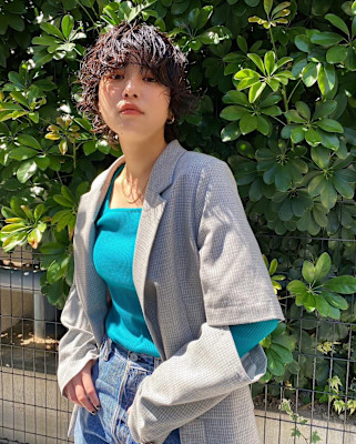 ENTER 天神店×スタイル