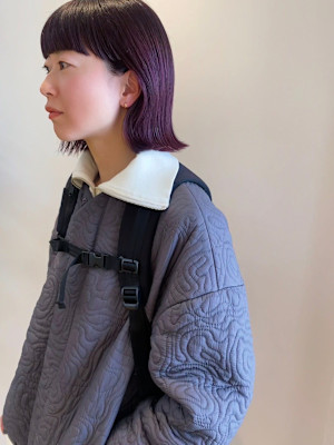 ENTER 天神店×スタイル