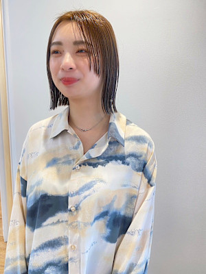 ENTER 天神店×スタイル