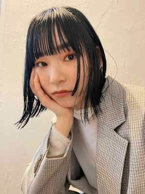 ENTER 天神店×スタイル