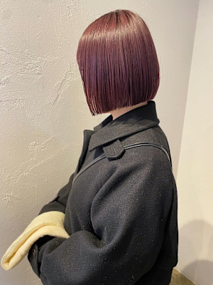 ENTER 天神店×スタイル