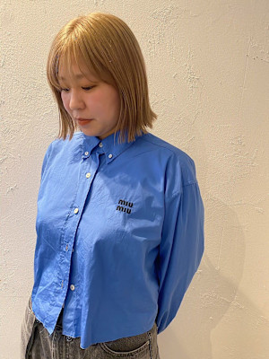 ENTER 天神店×スタイル