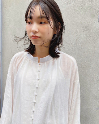 ENTER 天神店×スタイル