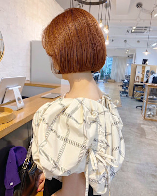 ENTER 天神店×スタイル