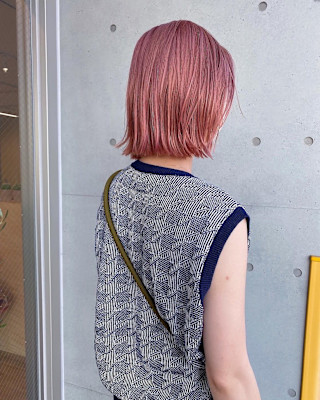 ENTER 天神店×スタイル