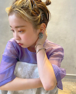 ENTER 天神店×スタイル