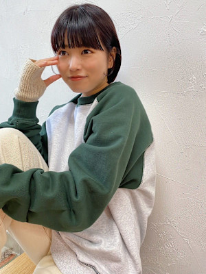 ENTER 天神店×スタイル