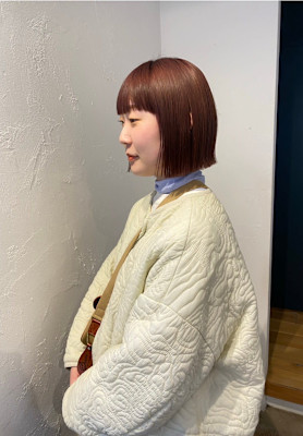 ENTER 天神店×スタイル