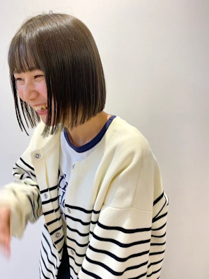 ENTER 天神店×スタイル