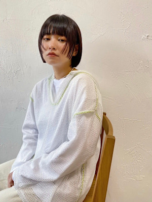 ENTER 天神店×スタイル