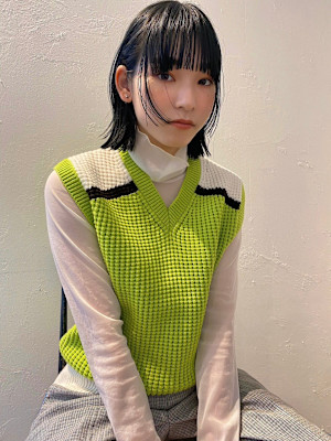 ENTER 天神店×スタイル