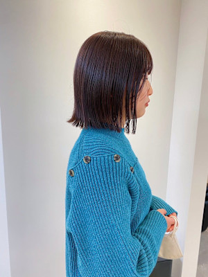 ENTER 天神店×スタイル