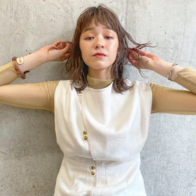 ENTER 天神店×スタイル