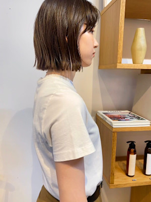 ENTER 天神店×スタイル